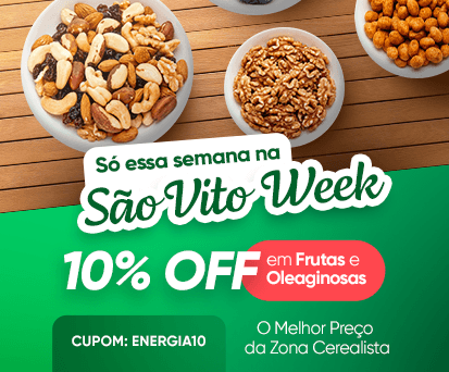 São Vito Week 