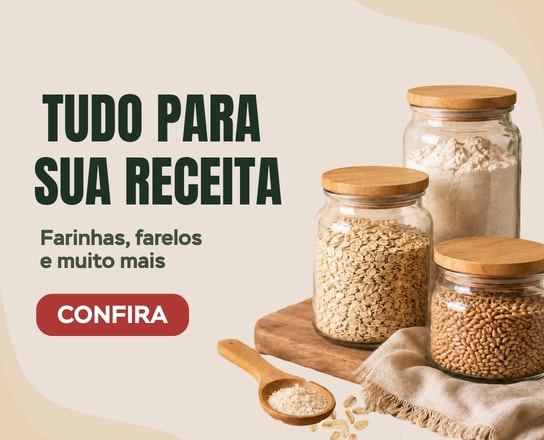 Farináceos | Armazém São Vito