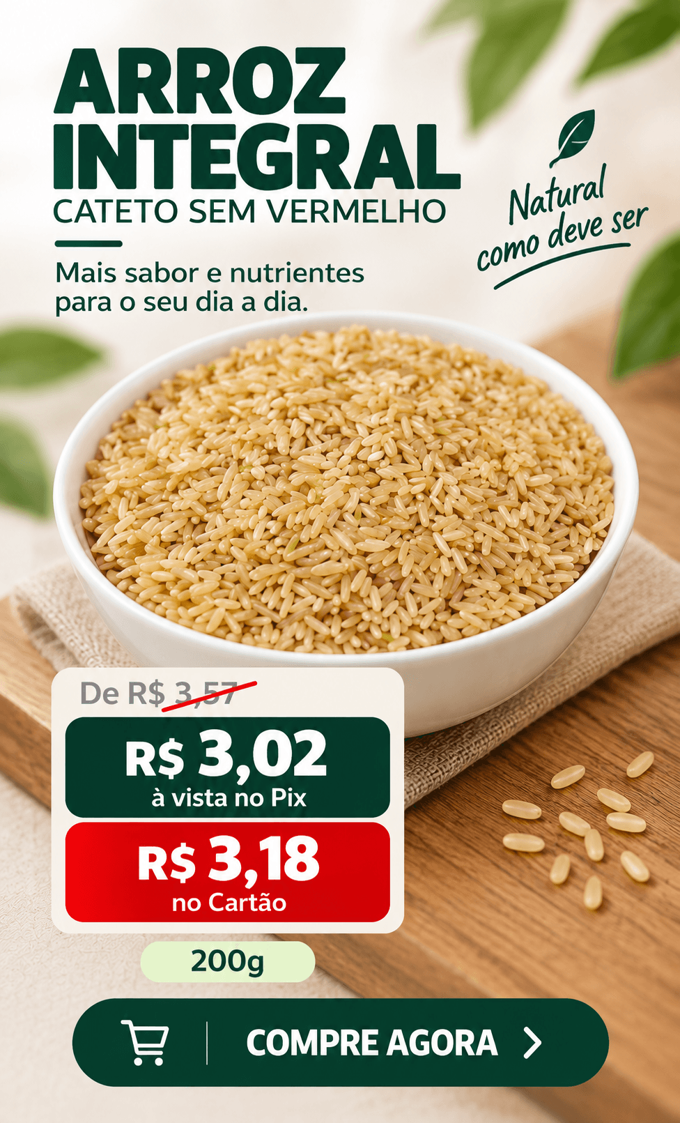 Para Cozinhar | Armazém São Vito