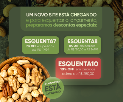Esquenta | Armazém São Vito