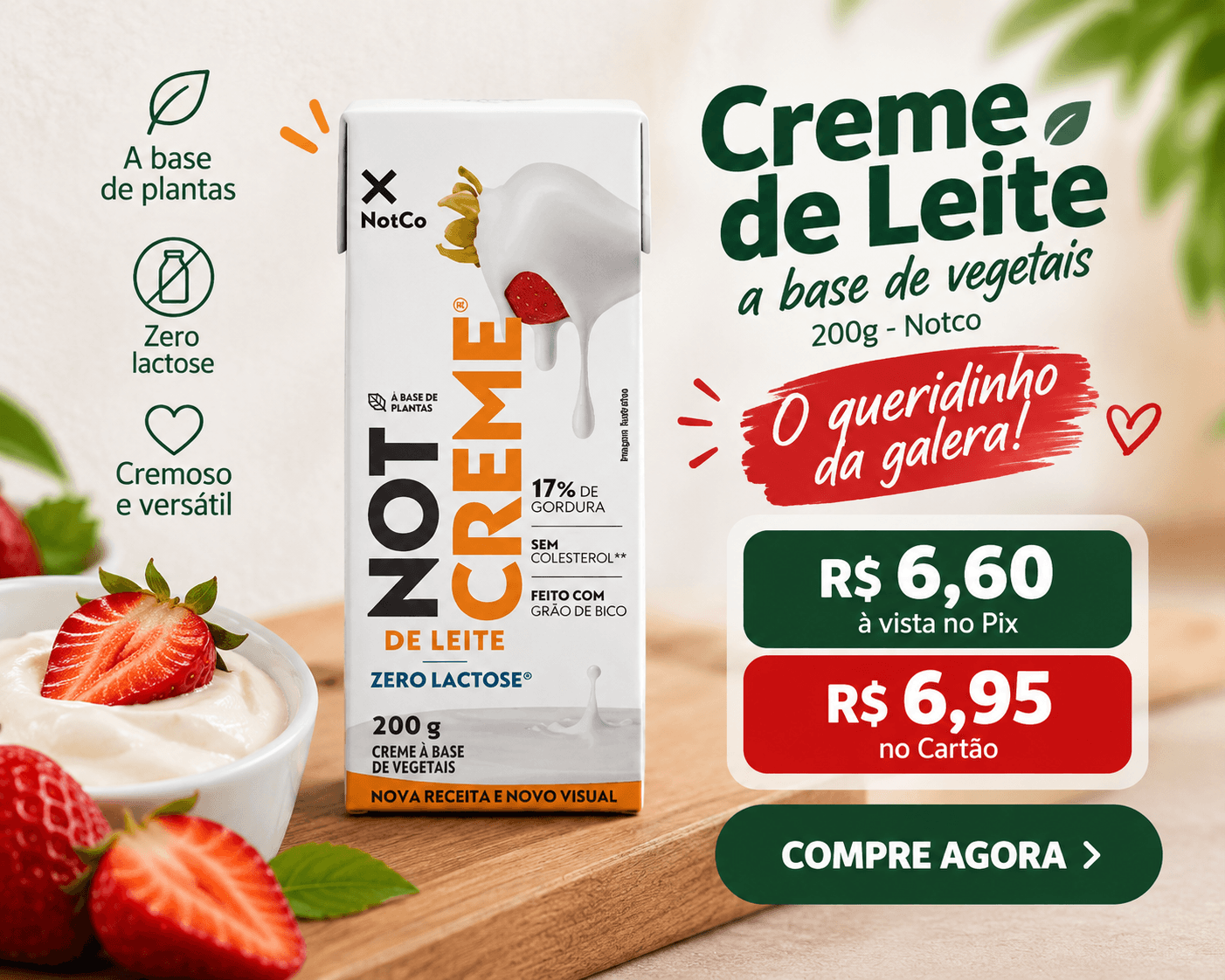 Para Cozinhar | Armazém São Vito