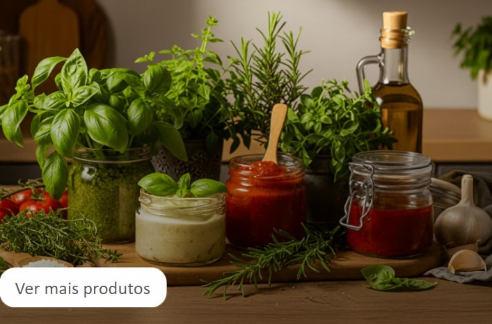 Temperos Black November