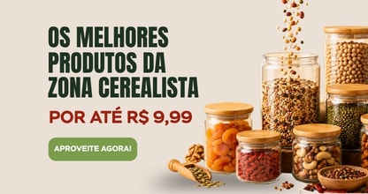 Armazém São Vito | Melhor da Zona Cerealista