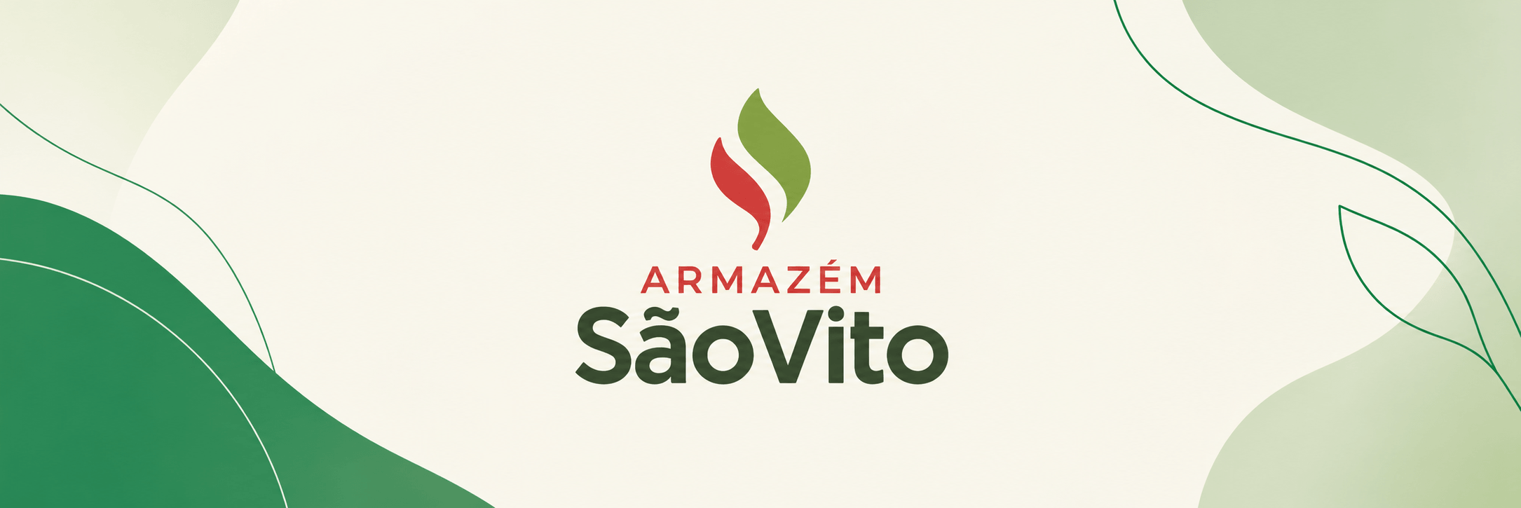 Faça parte de um time que trabalha todos os dias para levar qualidade, variedade e uma experiência cada vez melhor aos nossos clientes.