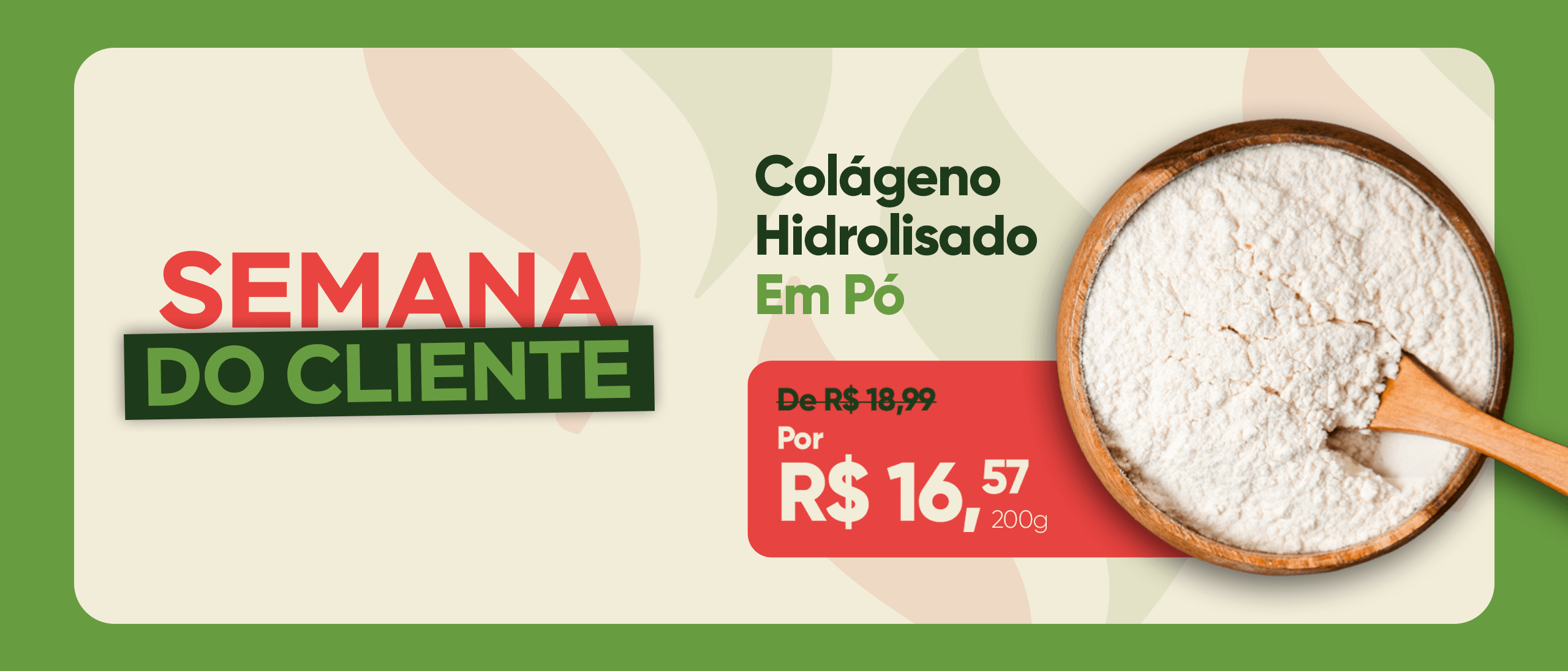 Promoção | Armazém São Vito
