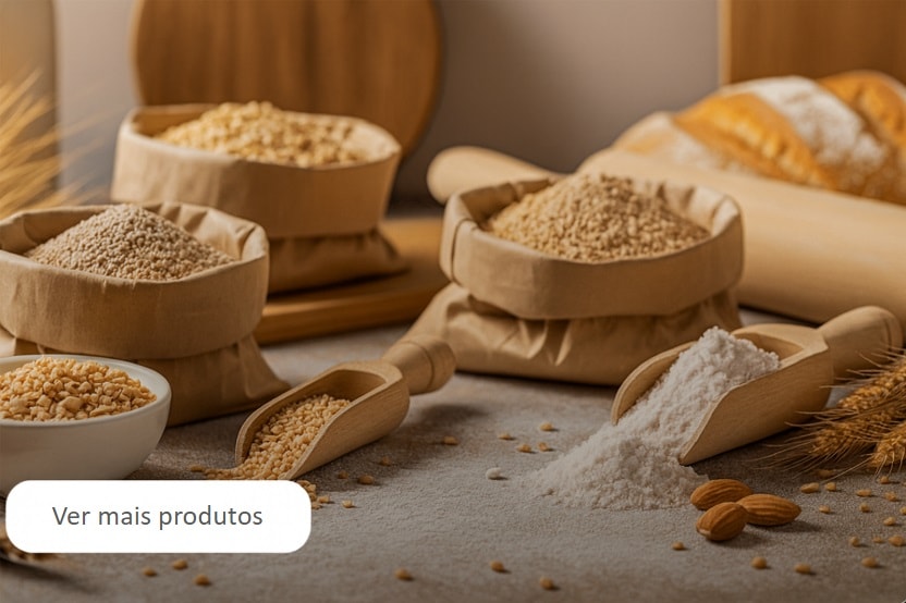 Farináceos Black November