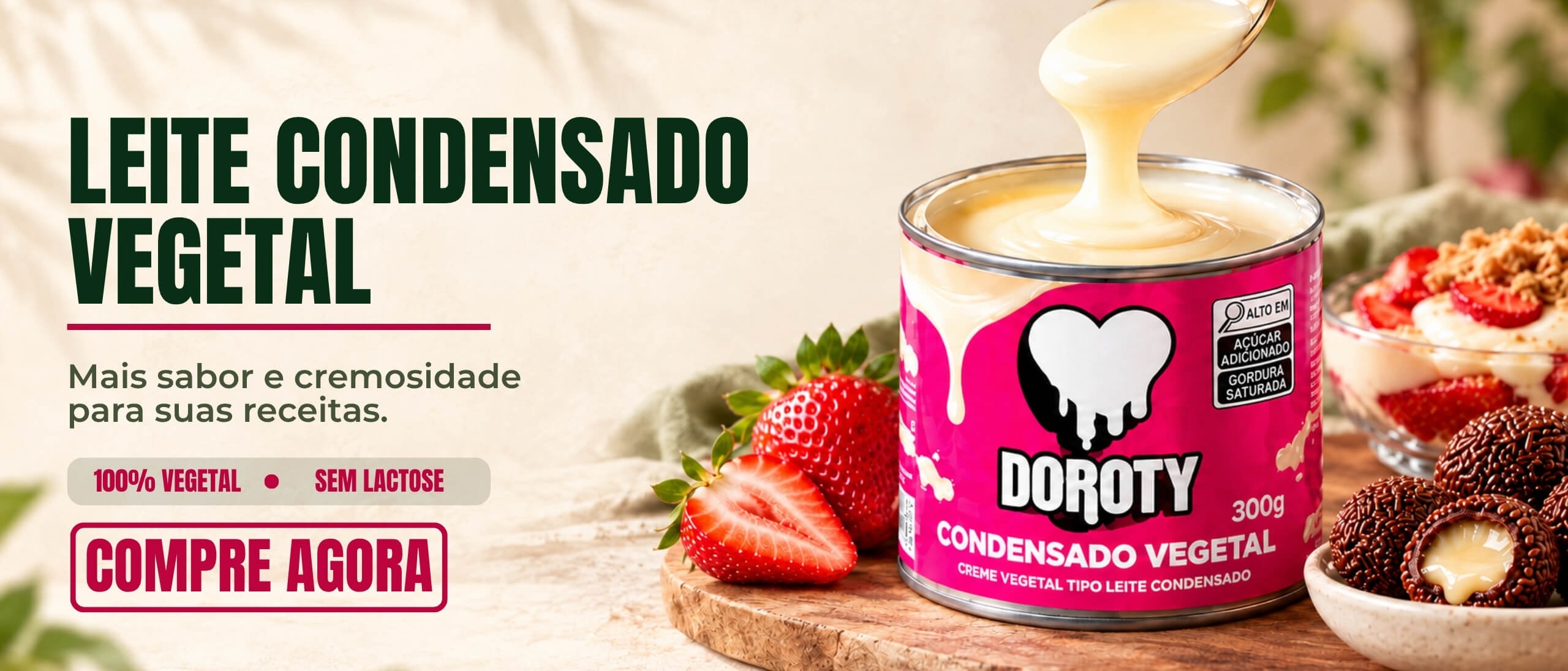 Promoção | Armazém São Vito