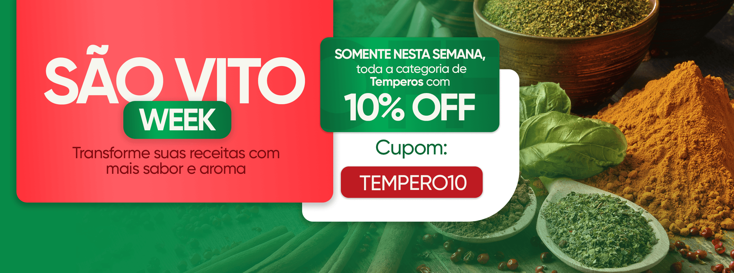 Armazém São Vito | São Vito Week