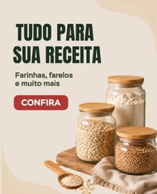 Farináceos | Armazém São Vito
