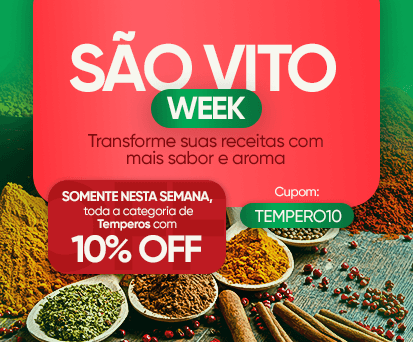 Armazém São Vito | São Vito Week
