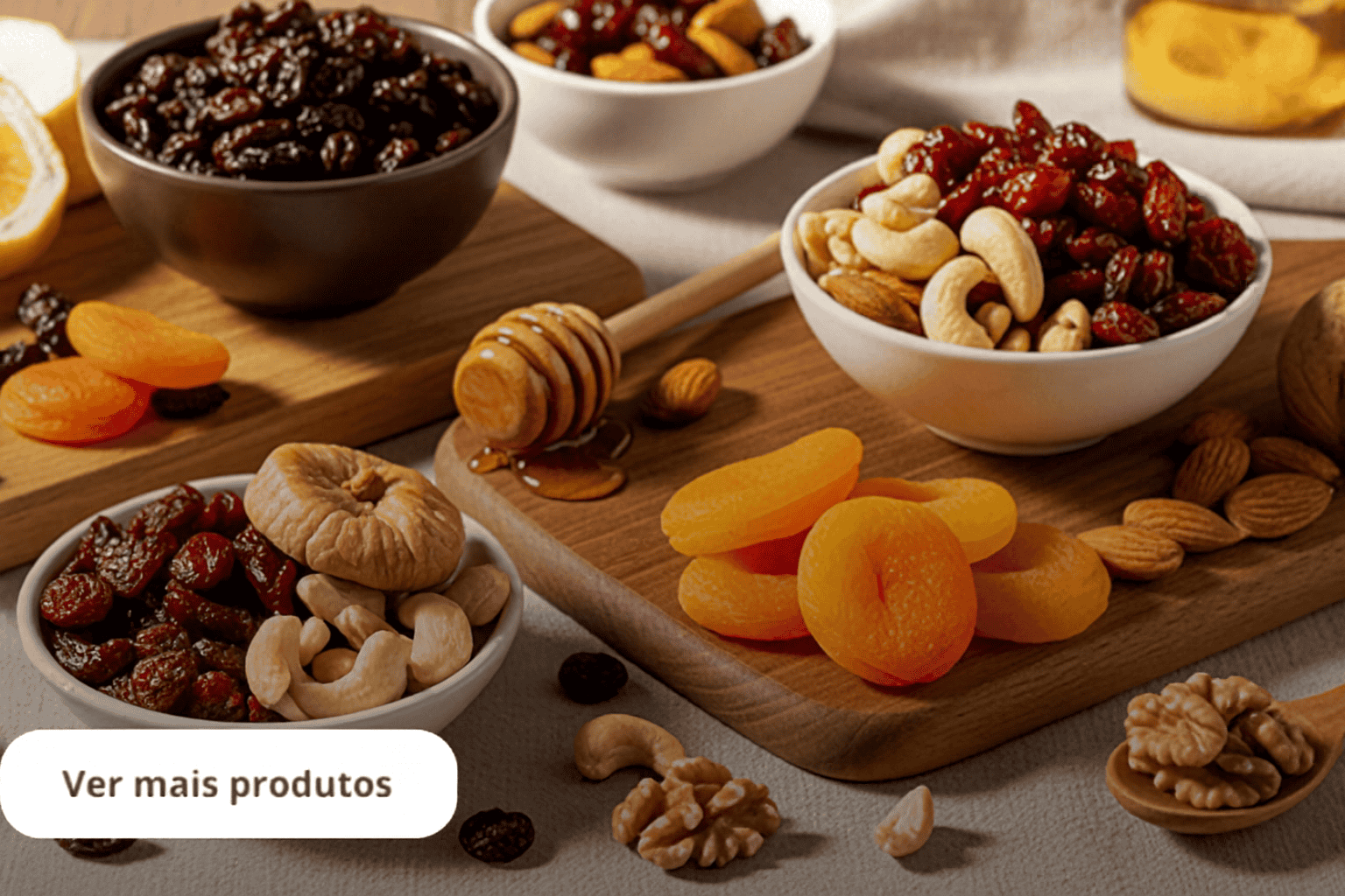 Oleaginosas Black November