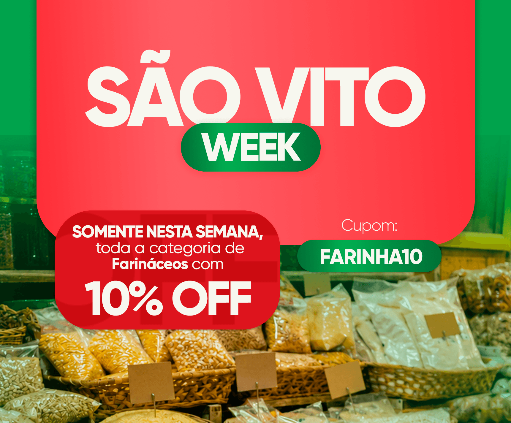 Armazém São Vito | São Vito Week
