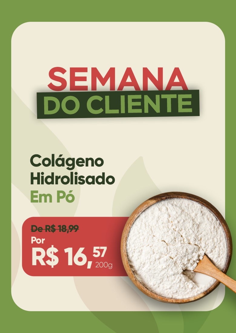 Promoção | Armazém São Vito