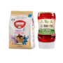 Panqueca Americana + Maple 