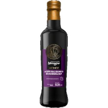 Aceto Balsâmico Di Modena IGP 500ml Aceto Balsâmico Di Modena IGP 500ml