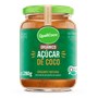 Açúcar de Coco Orgânico 280g Qualicoco