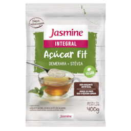 Açúcar Fit Integral - 400g