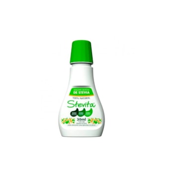 Adoçante de Stevia Stevita 30ml Adoçante de Stevia Stevita 30ml