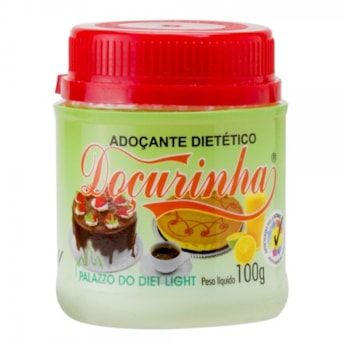 Adoçante Doçurinha 100g