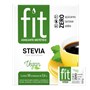 Adoçante Fit Stevia Com Sucralose 50x0,6g