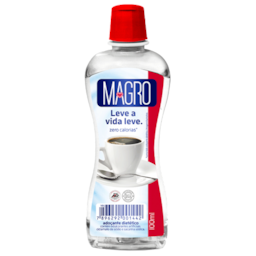 Adoçante Liquido 100ml - Magro Adoçante Liquido 100ml - Magro