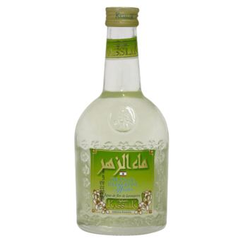 Água De Flor De Laranjeira Kssara 350ml