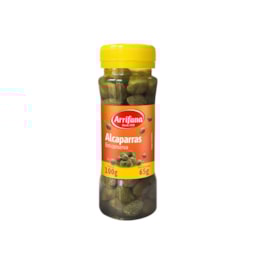 Alcaparras Arrifana 65g Alcaparras Arrifana 65g