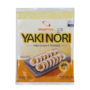 Algas Marinhas Yakinori 10 Folhas 22gr