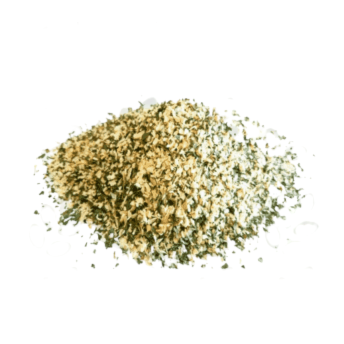 Alho Cebola e Salsa com Sódio Alho Cebola e Salsa com Sódio