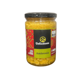 Ambrosia Delicassis 400g