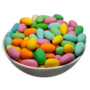 Amêndoa Confeitada Colorida