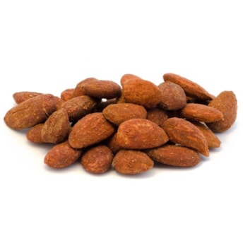 Amêndoa Defumada Amêndoa Defumada