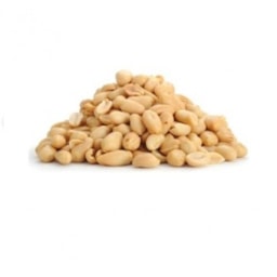 Amendoim Cavalo Sem Pele Amendoim Cavalo Sem Pele