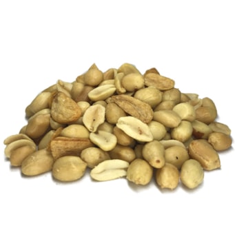 Amendoim Frito Com Alho Amendoim Frito Com Alho