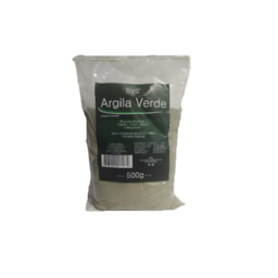 Argila Verde Bvs 500g Argila Verde Bvs 500g