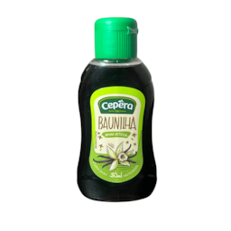 Aroma Artificial Baunilha Cepera 30ml