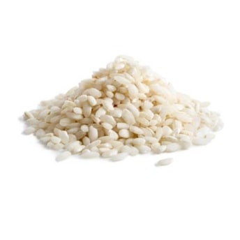 Arroz Arborio