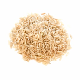 Arroz Integral Agulha Sem Vermelho
