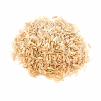 Arroz Integral Agulha Sem Vermelho