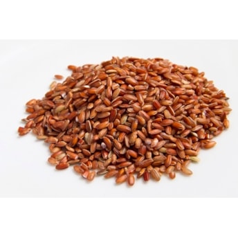 Arroz Integral Vermelho