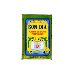 Azeite de Oliva Bom Dia Lata 500ml