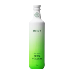 Azeite De Oliva Extra Virgem Biondo 500ml