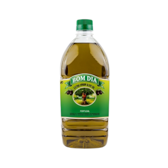 Azeite de Oliva Extra Virgem Bom Dia Pet 2,01 Lt