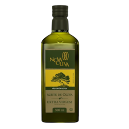 Azeite De Oliva Extra Virgem Clássico Nova Oliva 500ml