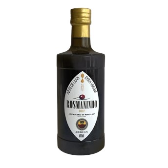 Azeite de Oliva Extravirgem   500ml - Rosmaninho