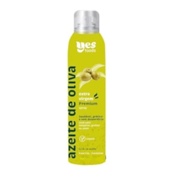 Azeite De Oliva Premium Spray Yes Foods 170ml Azeite De Oliva Premium Spray Yes Foods 170ml