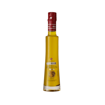 Azeite Extravirgem Com Trufa Banca Collítali 100ml