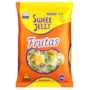 Bala de Algas Marinhas Sweet Jelly 200g