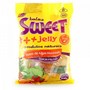 Bala de Algas Marinhas Sweet Jelly 200g