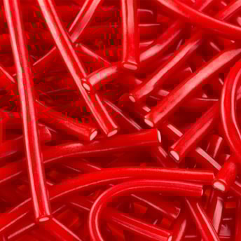 Bala De Goma Fini Tubes Morango Bala De Goma Fini Tubes Morango